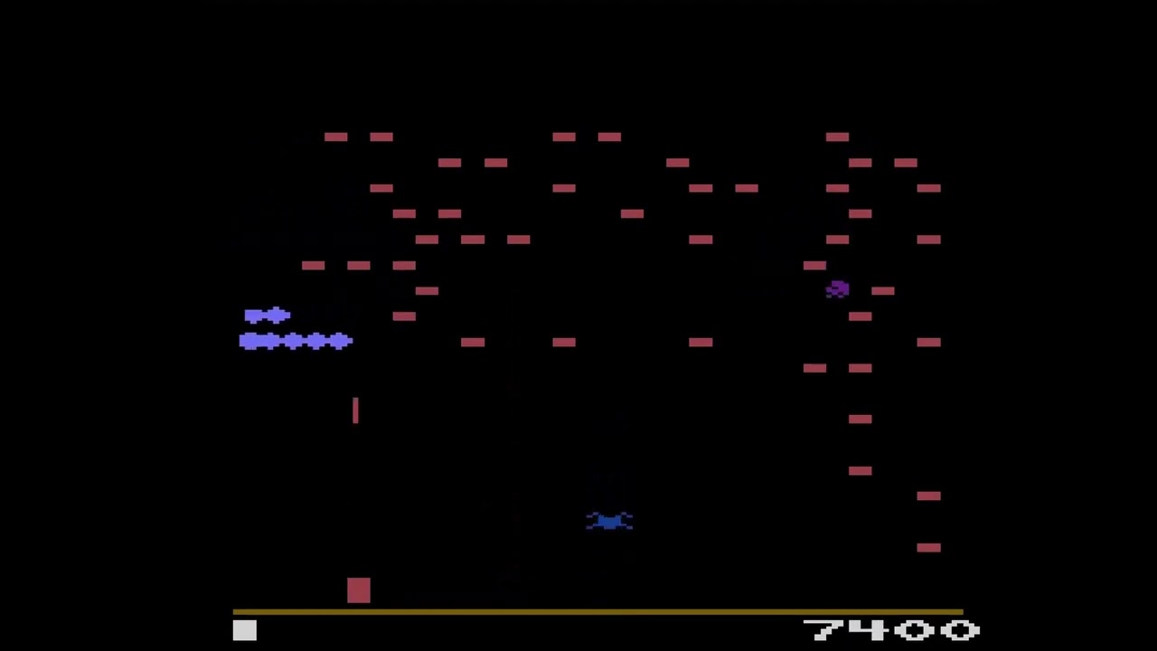 GAME ARCADE ANNI 80/90 - 2
